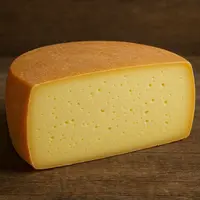 Технология сыра Nostrano d’Alpe