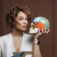 Здоровье головы и шеи или вся неврология