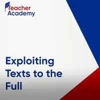 Exploiting Texts to the Full