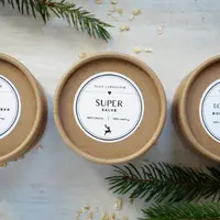 Новогодние рецепты Pro: делай и продавай