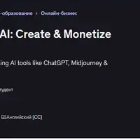 Безликий YouTube с искусственным интеллектом: создание и монетизация каналов