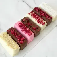 Сборник рецептов творожных сырков