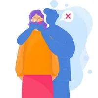 Работа методами КПТ с созависимостью