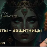 Магия Гекаты – Защитницы женщин