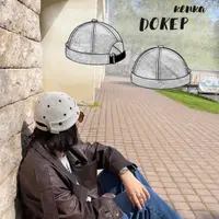 Кепка Докер. Размеры 46-61