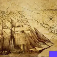 Тайны великих мореплавателей. Ошибка, изменившая мир: как Колумб отправился в Индию, а приплыл в Америку