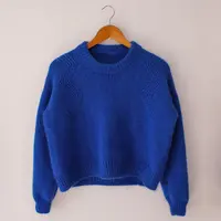 Пуловер Tendreil Sweater