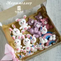 Маршмеллоу для всех