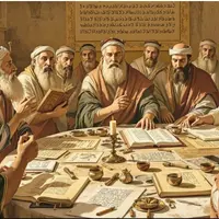 Библия как литература. Литература Мудрости