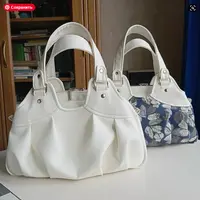 Сумка Пышка