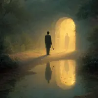 Инициация и сепарация в символдраме