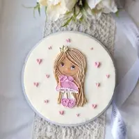 Дизайн на ладони