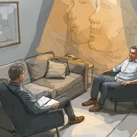 Перенос и контрперенос с невротическим пациентом: динамика, возможности, риски и стратегии работы