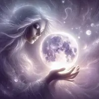 Лунное Рейки. От пробуждения до мастерства