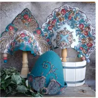 Сказочный войлок