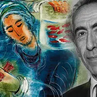 Гений безмятежности: Реувен Рубин