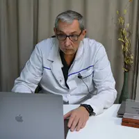 Как справиться с тревогой