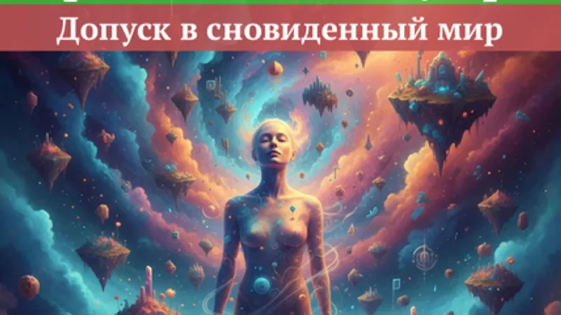 Допуск в сновиденный мир