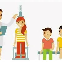 Рост ребёнка - «красные флаги» на приёме детского эндокринолога