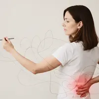 Женская психосоматика