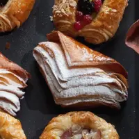 Слойка для бизнеса. Экспресс-курс