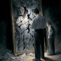 Развод через призму психоанализа