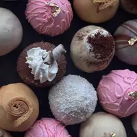 Картошка. Дополнительные начинки