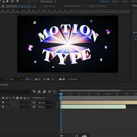 Motion Type - фундаментальный курс по моушн-дизайну