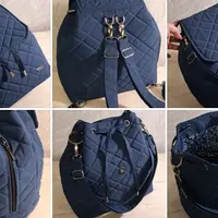 Сумочка Туесок - трансформер