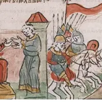 Осадочек остался. Лекция 7. Откуда есть пошла Русская земля?