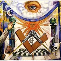 Осадочек остался. Великий масонский миф – откуда он?