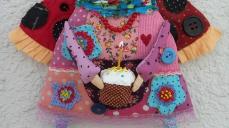 Пасхальный ангел