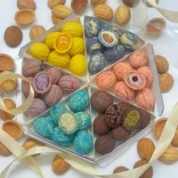 17 ореховых мгновений