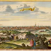 Китай-город — Великий посад древней Москвы