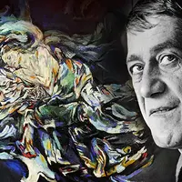 Сумрачный германский гений — Оскар Кокошка