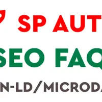 SP Auto SEO FAQ вопрос-ответ с разметкой FAQPage JSON-LD / Microdata