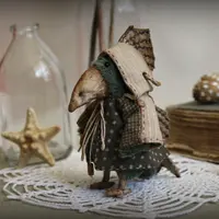 Ворон-шаман