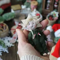 В гостях у эльфов 2