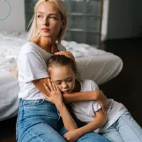 «Замещающий» ребенок как проявление патологического горевания матери: риски и последствия для клиента