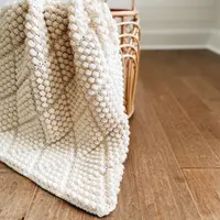 Плед Даймон