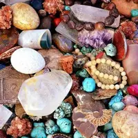 Камни, украшения-талисманы. Как превратить обычное украшение в сильный талисман своей жизни