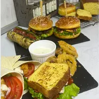 Рецепты тостового хлеба и булочек для бургеров в домашних условиях