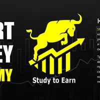 Smart Money Academy