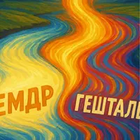 Энергия кризиса. Интеграция ЕМДР и гештальт подходов