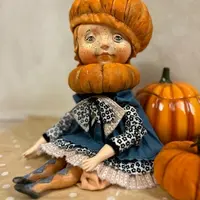 Тыковка. Проект «Тыквенный сок»