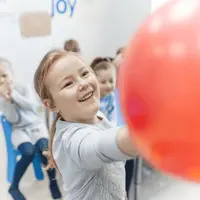 Программа лагеря Professions