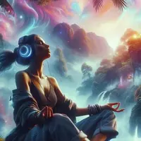 Простые практики для глубоких перемен внутри