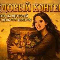 Медовый контент