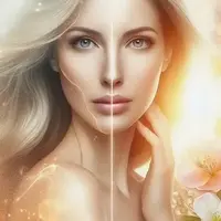 Световой кокон Молодости Люмиресс