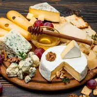 СырДоДыр Pro: Брюност